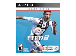 Vendo play station 4 slim, 2 controles originales y 15 juegos juegos físicos: Juego Ps3 Fifa 19 Playstation Paris Cl