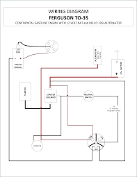 The problem with wiring nozzles with electronic control. Nv 9670 John Deere 4020 Tractor And Need The Wiring Diagram For The Battery Wiring Diagram