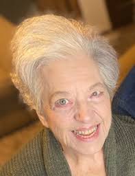 Obituary information for Alyce Vitella Ostaszewski