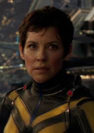 Hope Pym-Lang (The Wasp/The Pixie) Fan Casting for MCU Next Avengers:  Heroes of Tomorrow