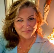 Can't tell we LOVE shopping at Coastal Decor and More 💕