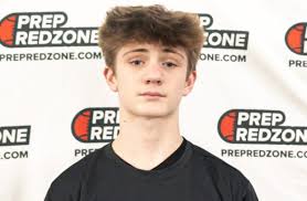 Dominic Detruf, Hempfield Area