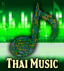 free photo thai music shows sound tracks and asian