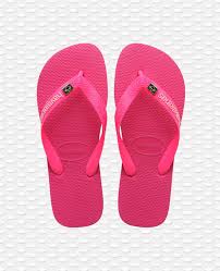 Por favor, selecione uma opção. Chinelos Havaianas Feminina Vendas Brasil Layers Sapatos Rosa