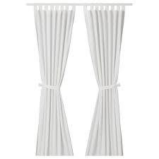 Lenda Ikea Lenda Curtains Curtains Curtains Without Sewing