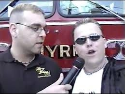 Watch Combat Zone Wrestling