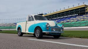 Image result for Ice Blue 1965 Morris