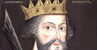 William the Conqueror