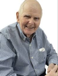 William "Bill" J. Campbell Obituary September 8, 2023