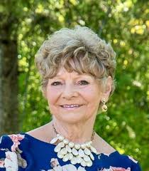 Eve Hildebrand Obituary