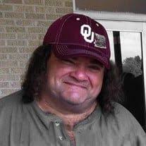 Marion Lee Harris (1951-2021)