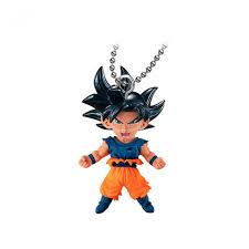 Maybe you would like to learn more about one of these? Tv Movie Character Toys Hatchiyack Details About Bandai Dragon Ball Z Udm The Best 19 Keychain Figure Gashapon Toys Hobbies