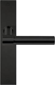Whether traditional or modern, a matching internal door handle set will really make your doors stand out. Black Interior Door Handles Nz Novocom Top