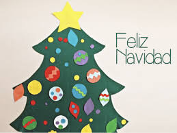 Juegos de navidad para niños. Juegos Navidenos Para Ninos Un Arbol De Navidad Interactivo La Bebeteca