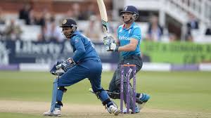 Eng vs sl 3rd odi dream11 team 2nd odi match england vs srilanka results was england won the match 31 runs rules of d\l. Buttler Cracks 121 Highlights England V Sri Lanka 4th Odi Lord S Youtube