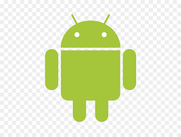 Android app on google play logo. Google Logo Background