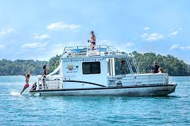 We also have boat slips as low as $99.00 per month (with a six month rental). Boat Rentals On Lake Allatoona At Lake Allatoona