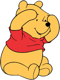 Explore and share the best winnie the pooh gifs and most popular animated gifs here on giphy. Winnie The Pooh Clip Art 2 Disney Clip Art Galore