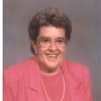 Juanita M. Livesay Obituary