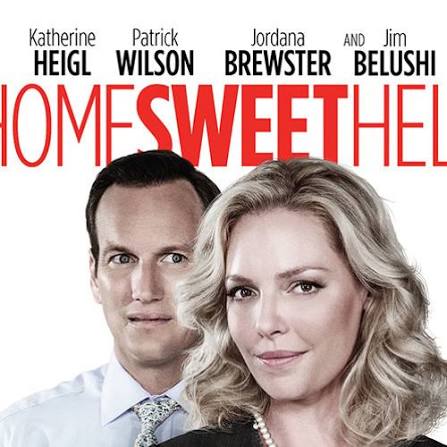 Stream Home Sweet Hell - Intro Song (Opening) by anangelov | Listen online  for free on SoundCloud