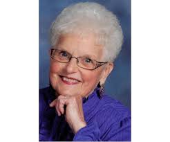 BETTY SULLIVAN Obituary (2020)