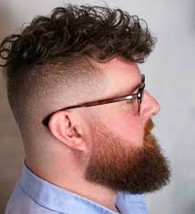 This pixie haircut would be great for wavy to curly hair types. 77 Best Curly Hairstyles Haircuts For Men 2021 Trends