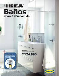 Pisos de bambú / bamboohorizontal carbonizado. Catalogo Ikea Banos 2017 Republica Dominicana By Play809 Issuu