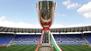 Previsti 56 mila spettatori , 150 televisioni collegate da tutto il mondo. Supercoppa Italiana Juve Napoli Dove Vederla In Tv Data E Orario