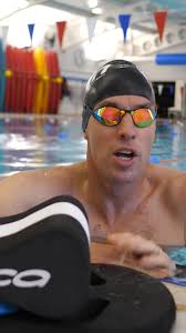 How many yards should you swim daily for weight loss?