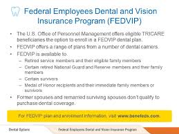 Tricare Dental Options An Overview Of Your Tricare Dental