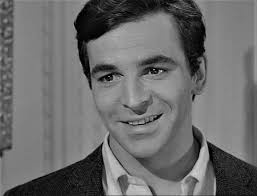 Donnelly Rhodes in an episode of The Alfred Hitchcock Hour titled "Ten  Minutes from Now"