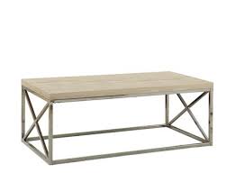 Our table lamps are handcrafted from the finest natural materials. Monarch Specialties Natural Chrome Coffee Table Walmart Canada
