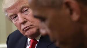 Here is a guide you can use to help you express your gratitude to a member of your staff for their hard work, dedication, or excellent performance. Obamagate Treason Trump S False Claims About Obama Los Angeles Times