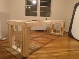 Redditor Builds Height Adjustable Desk For Under 400 Here are some budget friendly diy computer desk ideas and tutorials.