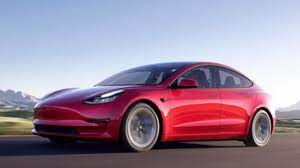 das neue tesla model 3 fur 2021 offiziell warmepumpe mit 48 km hoherer reichweite nach welt