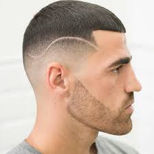 Hairstyle for men short hair. 15 Attractive Short Haircuts For Men With Thick Hair Cool Men S Hair
