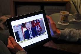 Novo confinamento no reino unido pode durar mais do que um mês. Beutrjtlfkoxim