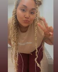 Y'all this is literally Lena. Iykyk 😂😂