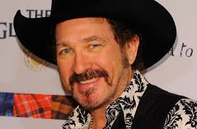 Kix Brooks Reveals He's About Halfway Done With a New Album