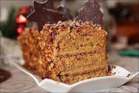 Buche De Noel Croustillante Cafe Noisette Cafe Noisette Buche De Noel Noisette