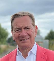 Shane Nagle (@ShaneNagle)