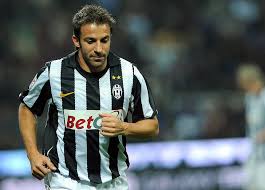 Tons of awesome football wallpapers hd to download for free. Hd Wallpaper Italy Legend Del Piero Football Wallpapers 1920x1200 Football Wallpaper 1920x1200 Wallpaper Flare