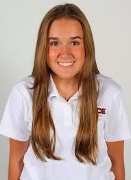 2023-24 Women's Golf Roster