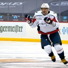 Born 17 september 1985) is a russian professional ice hockey left winger and captain of the washington capitals of the national hockey league (nhl). Ovechkin And Three Other Capitals Out After Health And Safety Violation The New York Times