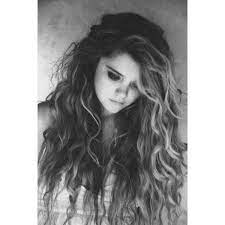 Messy Hairstyles Tumblr Hair Styles Long Hair Styles Curly Hair Styles