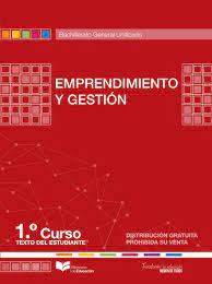 Descargar libros de historia en.pdf. Libro Emprendimiento 1 Bgu Vebuka Com