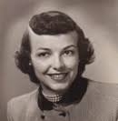 Clarice Patsy “Patsy” Shaw Astin (1926-2008)