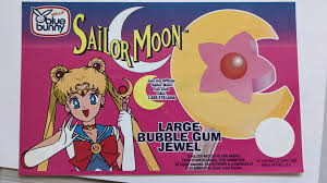 One of my coworkers found this vintage ice cream truck sticker and got it  for me! : rsailormoon
