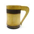 Bamboo Mugs Tribal Handicrafts