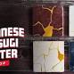 Japanese Kintsugi Coaster - Hyderabad event image